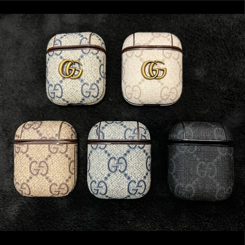 Airpods Case Generation 1 & 2